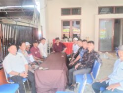 Mantan Kades Abbanderang Tiga Periode Syukuran Menjabat Anggota DPRD Kabupaten Wajo