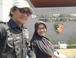 Kasus Dugaan Pengancaman dan Penghinaan Jurnalis Edi Prekendes Kembali Dipanggil di BAP