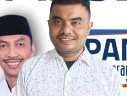 TIDAK BENAR MANTAN KORCAM PAMMASE PINDAH DUKUNGAN, JUBIR : TIM PAMMASE BERLANJUT TETAP SOLID MENUJU KEMENANGAN MUTLAK