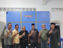 KETUA LEMBAGA, JPKP,LBPK dan LIDIK PRO BERSILATURAHIM UNTUK MERAJUT PERSAUDARAAN KE PAMMASE ANDALAN HATI ( 2 )