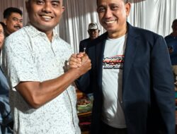 Jubir Pammase, Baso Makkasau: Alhamdulillah, Kami Sangat Bersyukur Atas Hasil Survei Terbaru yang Menyatakan Pammase Unggul