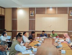 Diduga Langgar Aturan Kepegawaian, PHI Minta Mendagri Berhentikan Pj Bupati Wajo