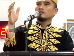 Pendukung Pammase Tak Boleh Lengah Hasil Survei,Elfrianto : Angka Besar Kecil Belum Jaminan