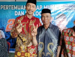 Ambo Upe: Program BPJS Gratis Pammase Sangat Bermanfaat bagi Desa Balilo, Siap All Out Menangkan Pammase di Pilkada