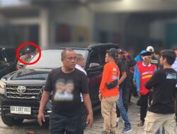Diduga tidak netral,Oknum Guru SMP di maniangpajo dilaporkan Bawaslu ke BKN