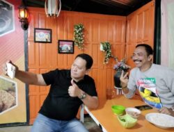 Dukungan Terus Mengalir,H. Anwar MD, Mantan Anggota DPRD Wajo Dua Periode, Siap All Out Menangkan Pammase Berlanjut di Tanasitolo