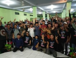 Kampanye Dialogis Pammase Bersama Warga Tokampu, Dihadiri Sejumlah Tokoh dan Utusan Ketua DPD RI