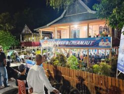 Warga Salotengnga Merasakan Program Nyata di Bawah Kepemimpinan Pammase