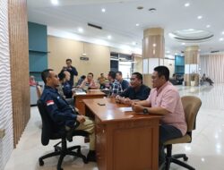 PHI Wajo : PJ Bupati Wajo Melanggar Peraturan Menteri PAN RB Republik Indonesia Nomor 22 Tahun 2021 tentang Pola Karir Pegawai Negeri Sipil