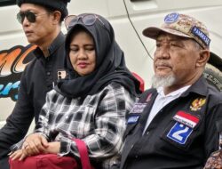 Nasir Rahim: Jika Masyarakat Berpikir Rasional, Pasti Pilih Pammase