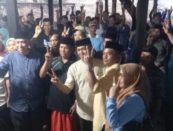 Sabri : Pammase Tetap Pemimpin Terbaik di Wajo