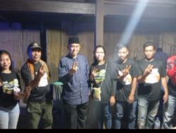 Jemaat Gereja Botto Dongga Siap Dukung PAMMASE