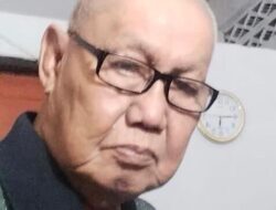 H. Mahmud Dalle Ayah H.Amran Mahmud Bantah H. Sarifa Sebagai Keluarganya , Mungkin dia Depresi