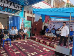 H. Agustan Ranreng: “Andi Sudirman Sulaiman Pemimpin Berakhlak, Mari Menangkan Andalan Hati untuk Wajo Maju dan Sejahtera”