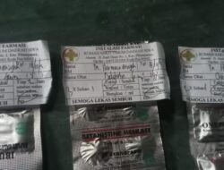 Hermawansyah: “Alhamdulillah, BPJS Kesehatan Gratis Sangat Membantu Kami Berkat Program PAMMASE Jilid Satu”