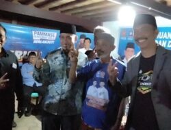 Dari Ar-rahman Menuju Pammase : Lagi Lagi Warga Lauwa, Desa Lompoloang, Abdul Rahman Pindah Dukungan ke PAMMASE
