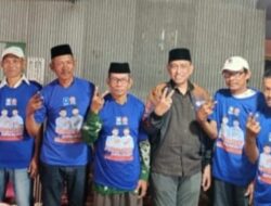 Beberapa Tim Arrahman Alihkan Dukungan ke PAMMASE di Kecamatan Belawa