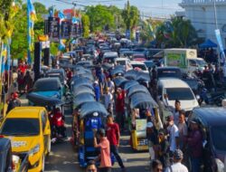 Rahman Bemor Wajo :Masa Pimpinan Pammase Kami Bemor Diwajo Tidak Terbebani Retribusi Ker , Pammase Pro Rakyat