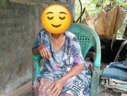 Sinenek Curhat: Dulu Sebelum Pammase jadi Bupati Saya Tidak Pernah Dapat Bantuan