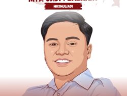 SUMPAH PEMUDA DI TAHUN POLITIK : ANAK MUDA BUKAN SEKADAR AKSESORIS APALAGI PEMANIS DALAM PILKADA