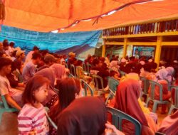 Warga Desa Pattangnga:Kami Siap Keluar Dari Zona Nyaman Untuk Menjadi Pemilih Yang Cerdas Dan Mendukung Pammase Berlanjut