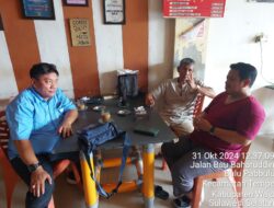 Mustarin SE Bantah Isu Pemotongan Beasiswa di Media Sosial: Tegaskan Bahwa Itu Hoaks