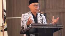 Ketua PGRI Wajo Apresiasi Kinerja IGTKI – PGRI, Harap Guru jadi Teladan Dalam Pesta Demokrasi