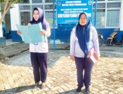 Dinas Perhubungan Kabupaten Wajo Meningkatkan Kualitas Pelayanan di Pelabuhan Bangsalae