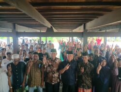 Warga Kampung Baru, Desa Lalliseng: “Kami Tetap Berlanjut Bersama PAMMASE, Terbukti Kinerjanya”