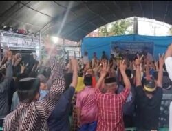 Warga Desa Parigi Nyatakan Dukungan untuk Melanjutkan Kepemimpinan PAMMASE: “Perubahan yang Baik Harus Dilanjutkan, Bukan Diubah dari Awal”