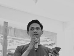 Demisioner Ketua Umum Hipermawa Unismuh Makassar, Naufal Khaer, Berikan Peringatan Tegas: KPU dan Bawaslu Wajo Harus Jaga Integritas dan Netralitas