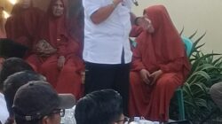 Andi Ahsan Palaguna Ajak Warga Takkalalla Menangkan PAMMASE Nomor Urut 2