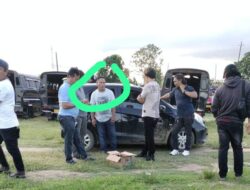 Aktivis Muda Hardiansyah Soroti Bawaslu dan Kepala Desa Palippu yang Diduga Tidak Netral di Kegiatan Tabligh Akbar