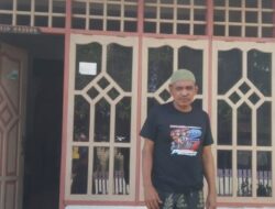 Oknum Kepala Desa Botto Bakal Dilaporkan,Syk : Gegara Saya di Intimidasi dan Ditindak Tidak Menyenangkan