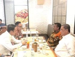 Survei Pilkada Wajo, Petahana Duo Amran Masih Kokoh