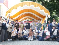 Pemantauan Pemungutan Suara Pilkada Serentak Tahun 2024 di Sulawesi Selatan