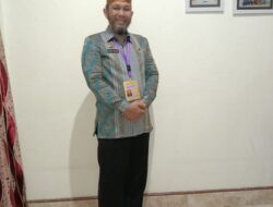 BPJS Gratis dari Pemda Dihentikan Pasca Pilkada, Kepala Dinsosp2kbp3a Kab. Wajo Ahmad Jahran : Itu Tidak Benar