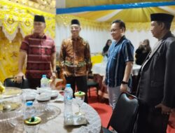 Kakan Kemenag, Muhammad Yunus: Terima Kasih Bapak Pj Gubernur Sulsel dan Pj Bupati Wajo Hadiri Kegiatan Expo dan Porseni di Lapangan Merdeka