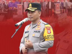Kapolres Wajo Membenarkan Insiden Kebakaran Mobil Toyota Rush di SPBU Amessangnge, Polisi Lakukan Penyelidikan