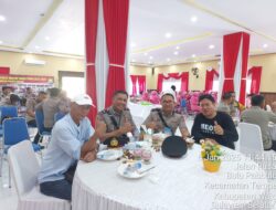 Kapolsek Pitumpanua Polres Wajo Berganti, Berikut Informasinya