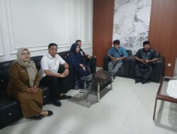 DPRD Takalar Pelajari Standar Verifikasi Keuangan di DPRD Wajo