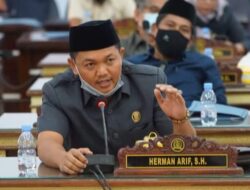 Herman Arif Anggota DPRD Wajo: Bantuan BSPS Adalah Program Swadaya, Tidak Sepenuhnya Ditanggung Pemerintah