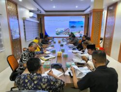 Perkuat Infrastruktur Danau Tempe, Komisi III DPRD Wajo Gandeng BBWS Pompengan Jeneberang