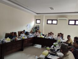 Komisi IV DPRD Wajo Fasilitasi Penyelesaian Polemik Rekrutmen Satpam PT PLN Nusantara Power