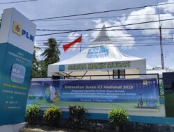 Material PLN ULP Pria Sementara Kosong, Pemohon Diminta Bersabar