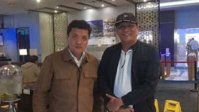 Anggota DPRD Wajo Dorong Penguatan Sinergi dengan DPR RI untuk Penegakan Hukum Daerah