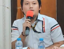 Terkait Dugaan Korupsi Basnaz, Polres Sisa Menunggu Hasil Audit BPK