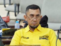 Ketua Komisi III DPRD Wajo Beri Atensi Khusus terhadap Tambang Ilegal