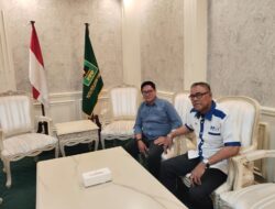 Rujab Wakil Ketua DPRD SULSEL Dijadikan Rumah Rakyat