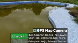 Kepala Desa Ciromanie Diminta Tanggung Jawab Terkait Pembangunan Kolam Wisata yang Terbengkalai, APH Diminta Lidik